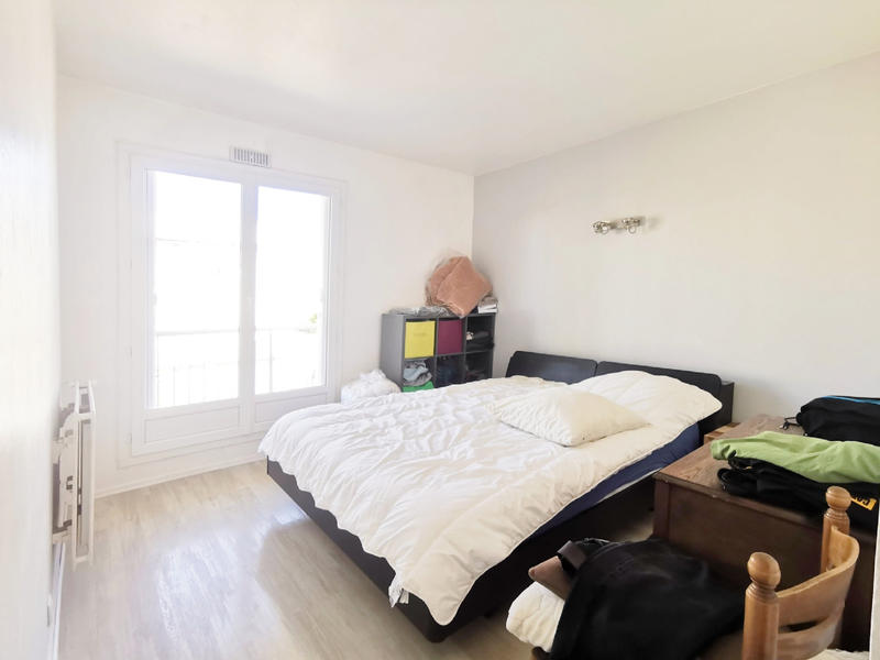 Appartement - 81 m² - 4 pièces