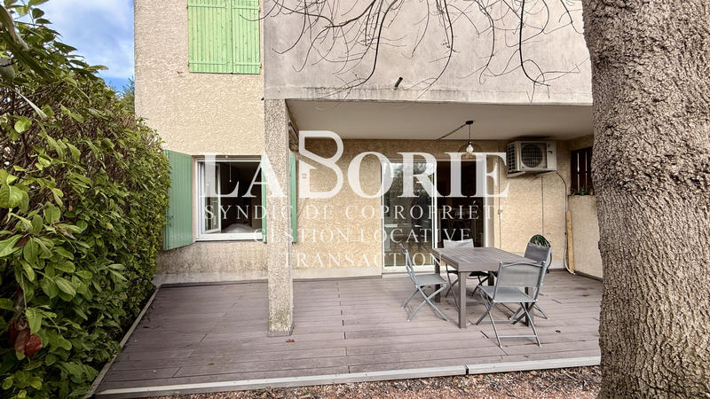 Appartement - 84 m² - 4 pièces