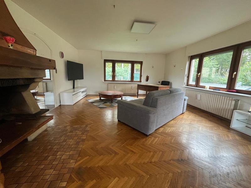 Maison - 136 m² - 5 pièces