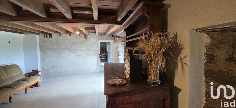 Maison - 150 m² - 7 pièces