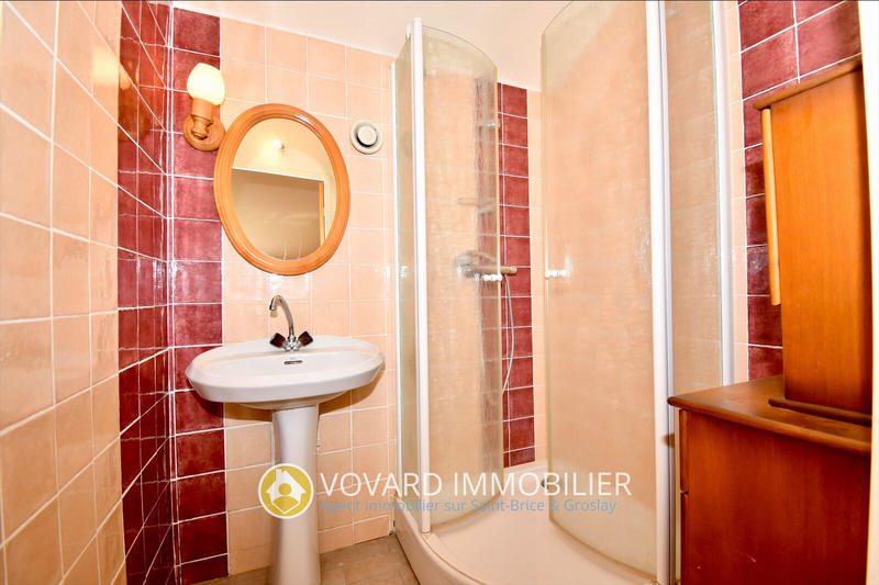 Maison - 119 m² - 6 pièces