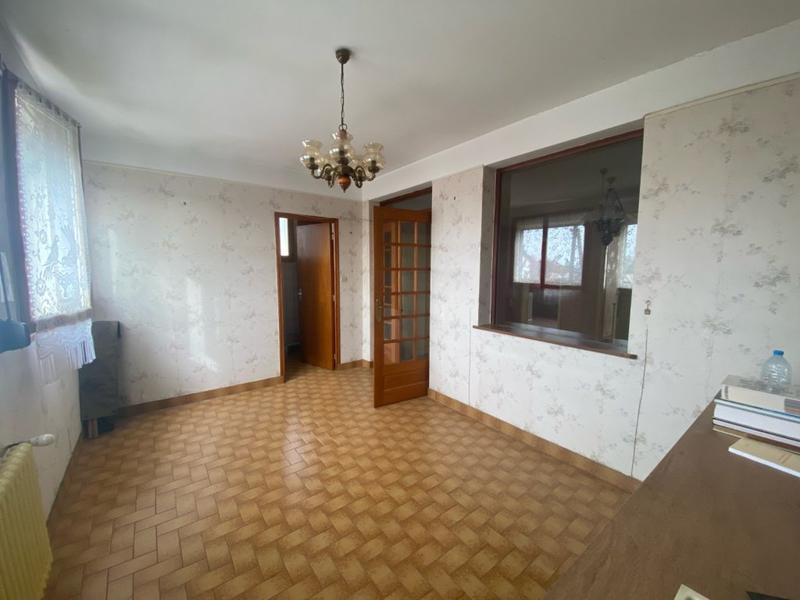 Maison - 84 m² - 4 pièces