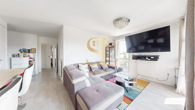 Appartement - 71 m² - 4 pièces