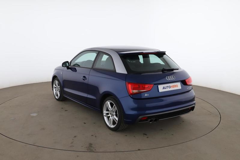 Audi A1 1.4 Tfsi Cod s line 140 ch
