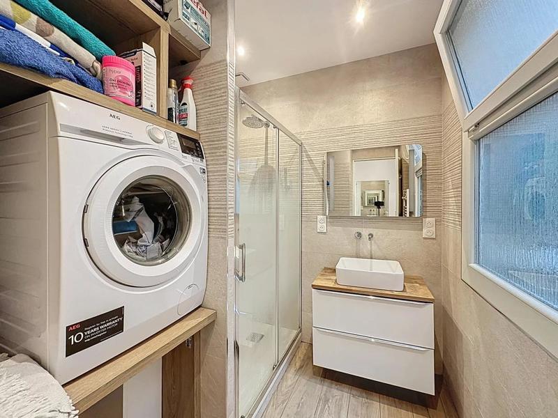 Appartement - 123 m² - 5 pièces