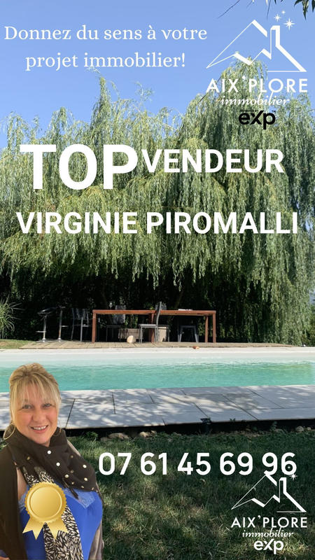 Villa - 187 m² - 6 pièces