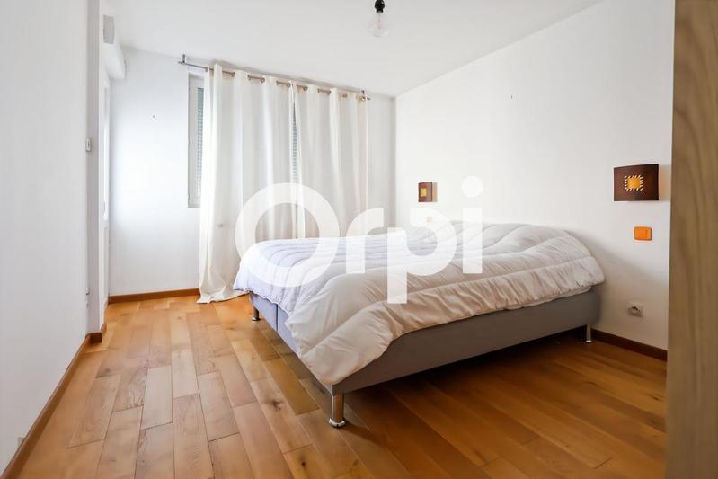 Duplex - 89 m² - 3 pièces