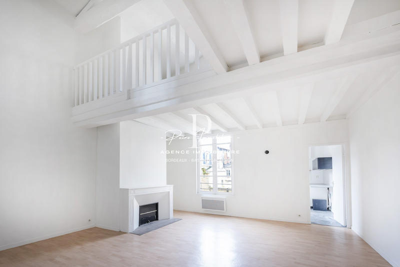 Duplex - 101 m² - 4 pièces