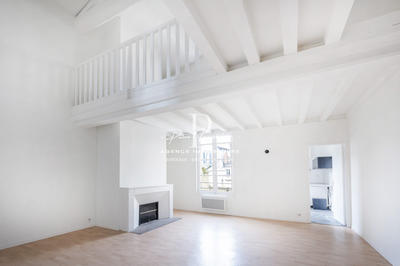 Duplex - 101 m² - 4 pièces