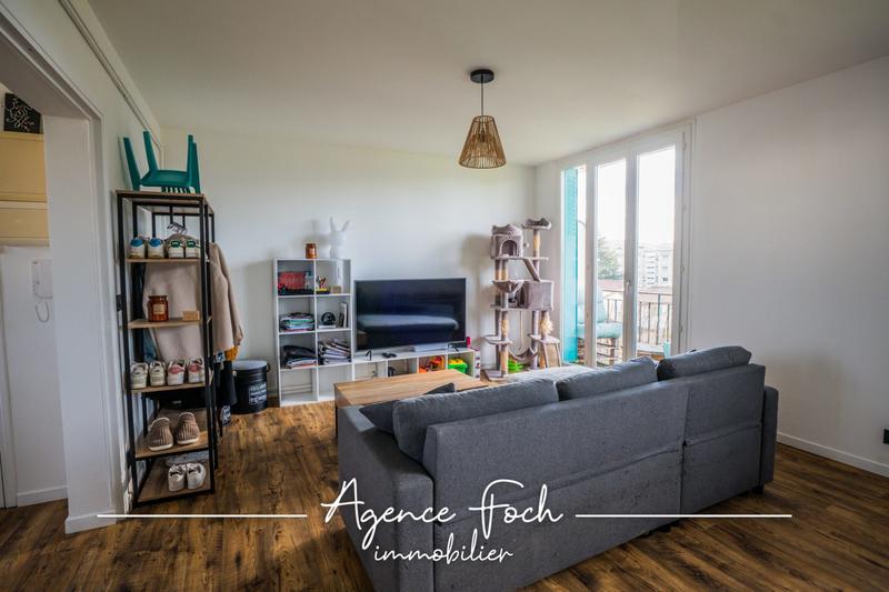 Appartement - 73 m² - 3 pièces