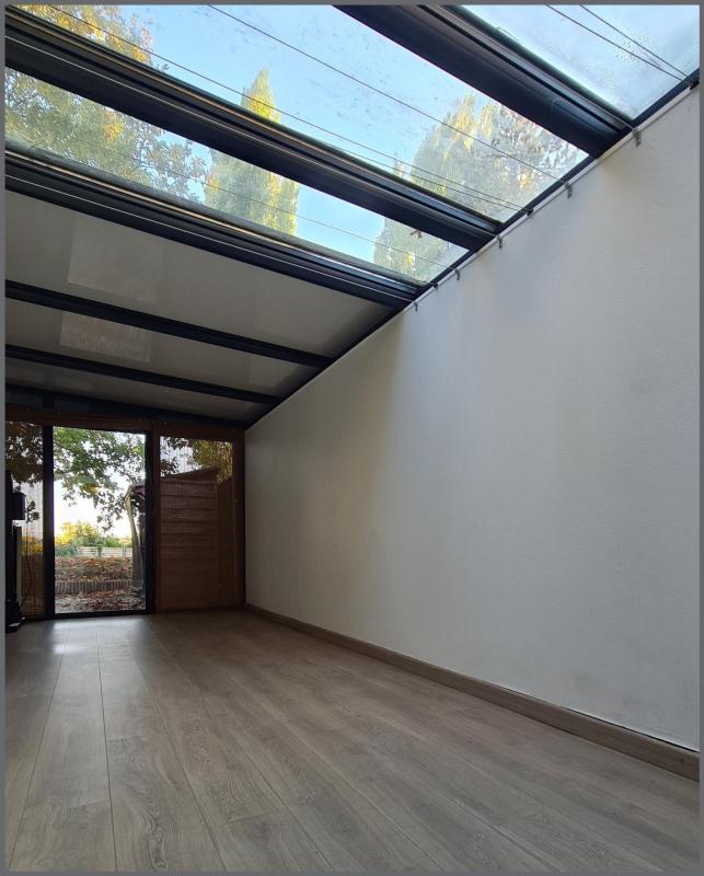 Maison - 155 m² - 7 pièces