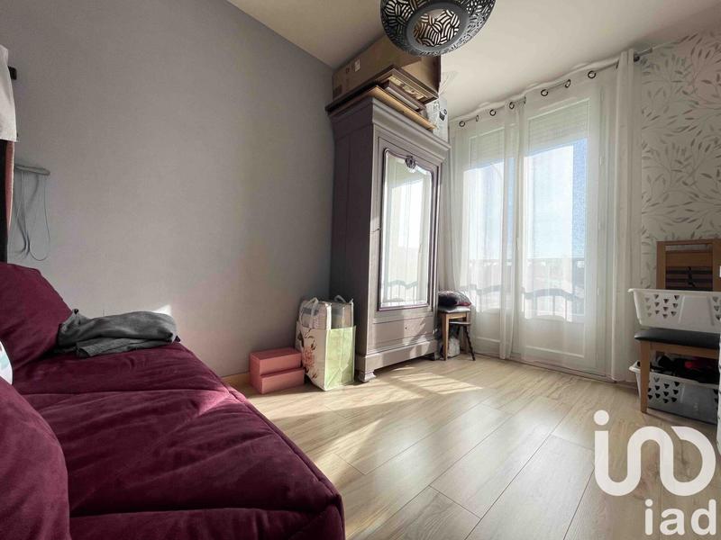 Appartement - 83 m² - 4 pièces