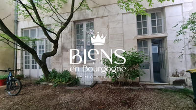 Bureau - 175 m² - 7 pièces