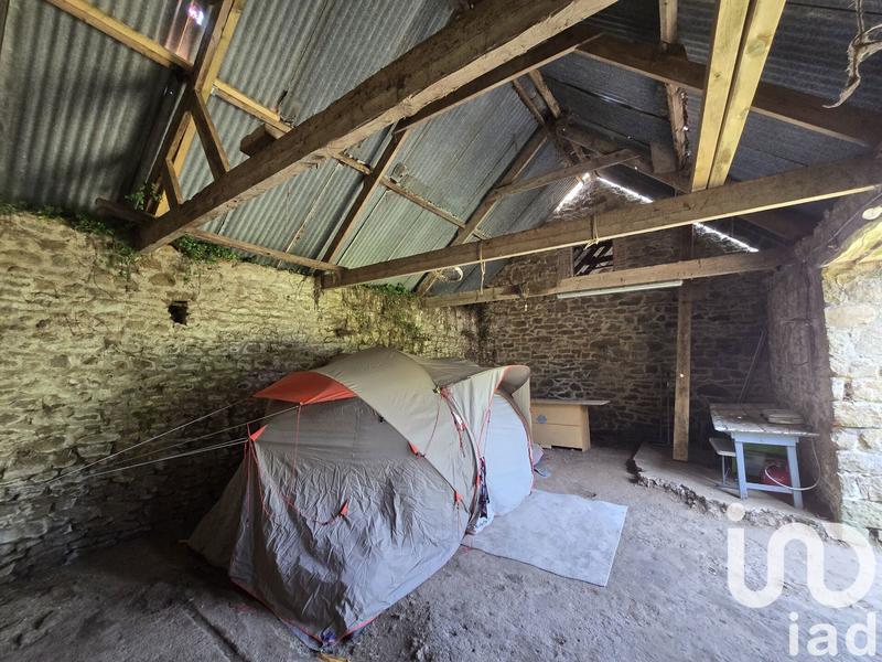 Maison - 66 m² - 3 pièces