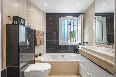 Maison d'architecte - 176 m² - 6 pièces