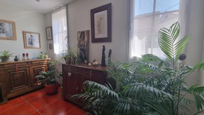 Loft - 138 m² - 6 pièces