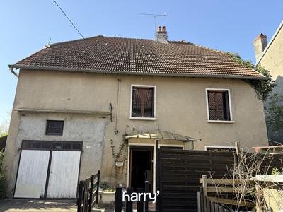 Ferme - 150 m² - 4 pièces