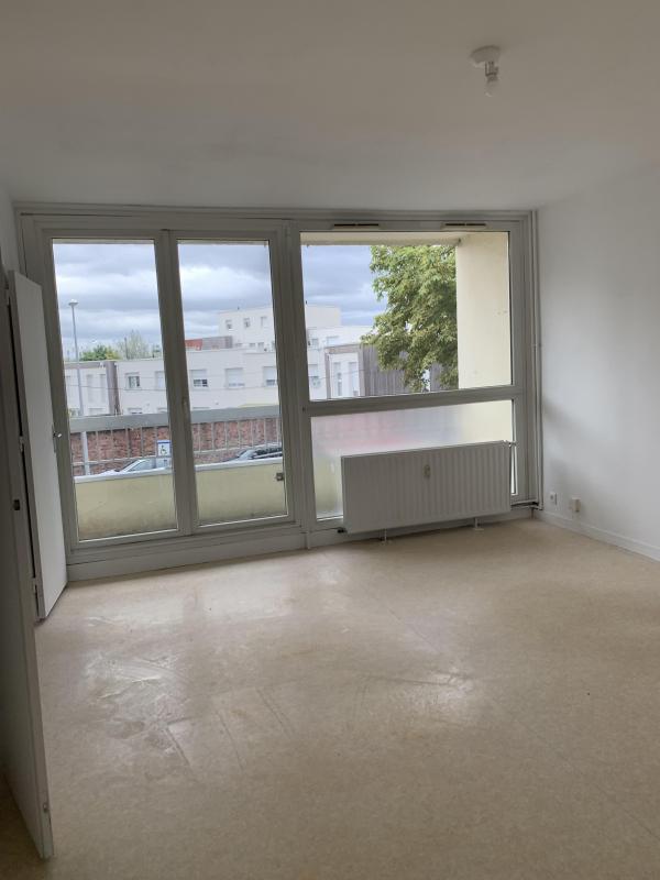 Appartement - 83 m² - 4 pièces