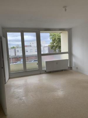 Appartement - 83 m² - 4 pièces