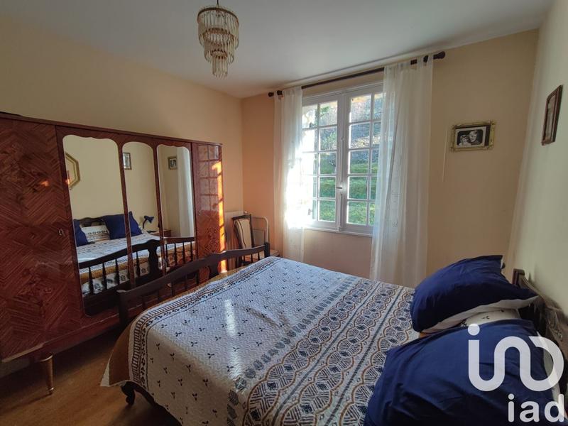 Maison - 135 m² - 8 pièces