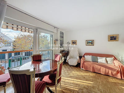 Appartement - 68 m² - 3 pièces