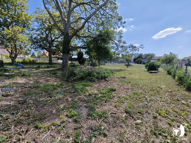 Maison ancienne - 135 m² - 7 pièces