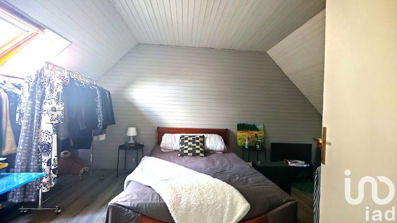 Maison - 179 m² - 6 pièces