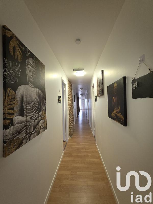 Maison de campagne - 443 m² - 19 pièces