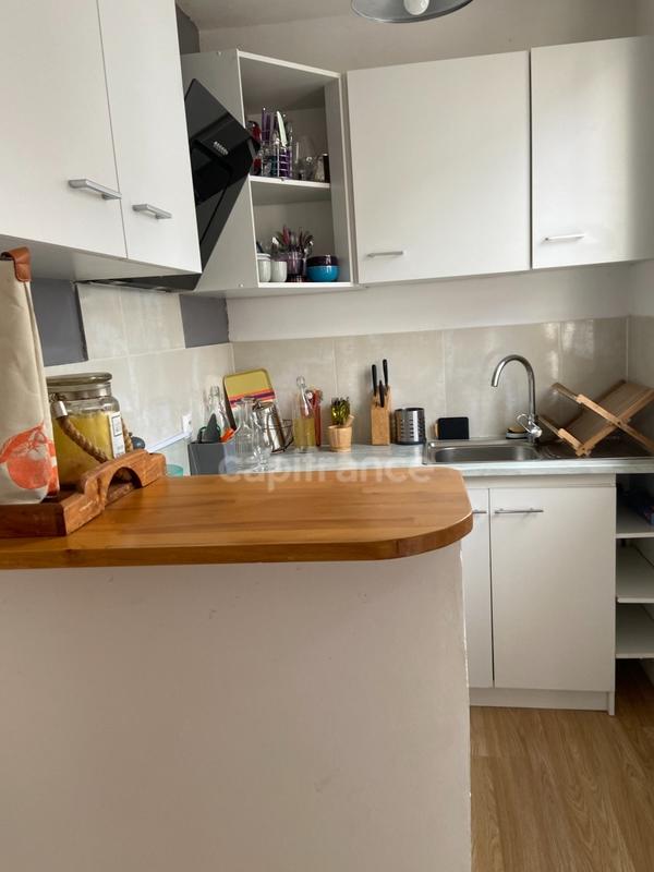 Maison - 147 m² - 5 pièces