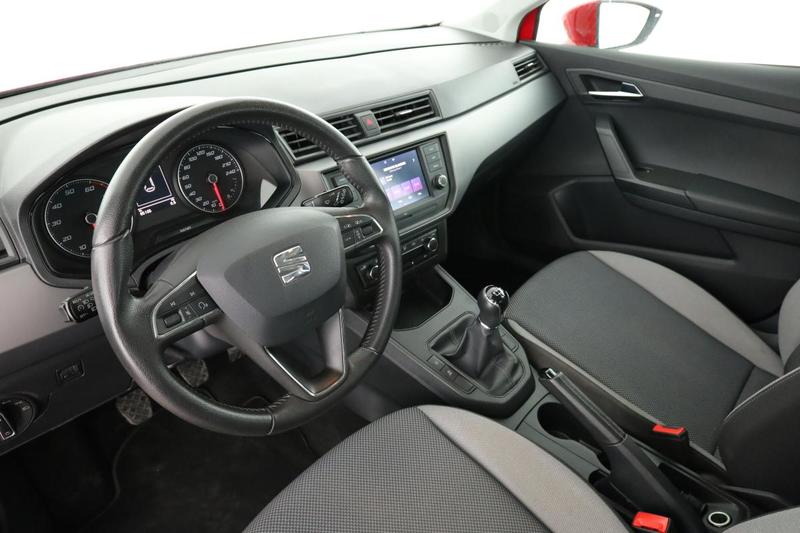 Seat Ibiza 1.0 Tsi Style 95 ch