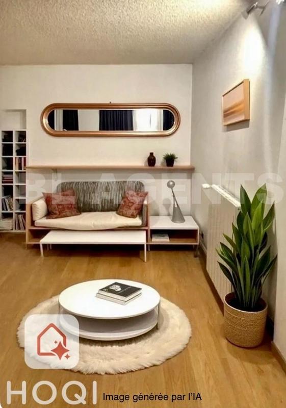 Maison d'architecte - 149 m² - 5 pièces