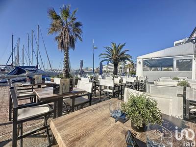 Local commercial - 221 m²