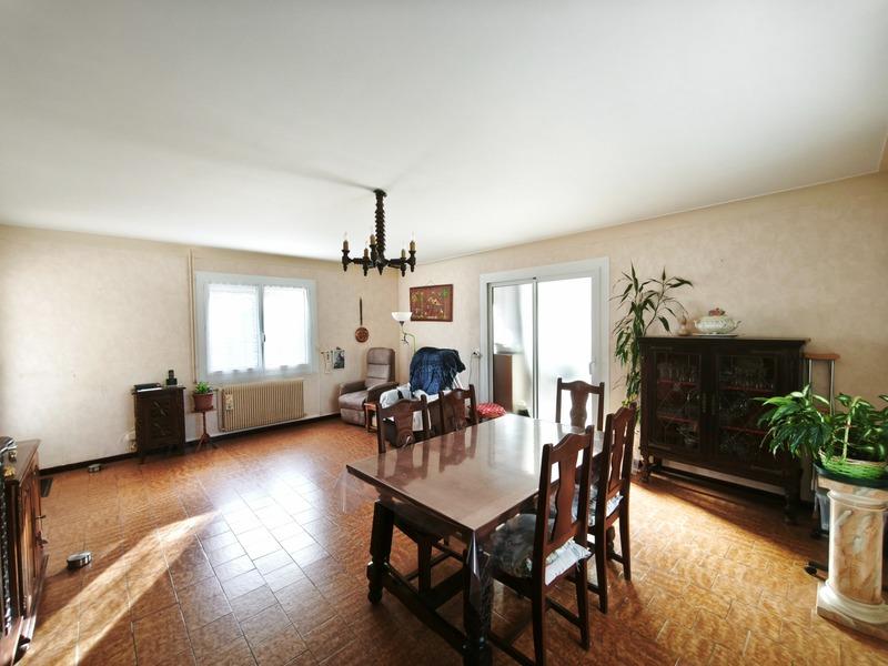 Maison - 133 m² - 6 pièces