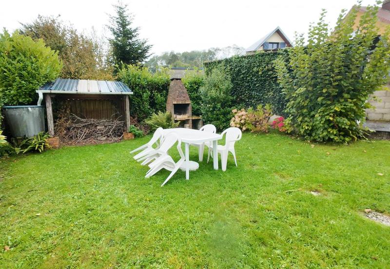 Pavillon - 46 m² - 5 pièces