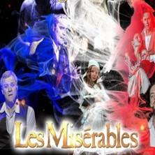 Les Misérables - l'Artea, Carnoux-en-Provence