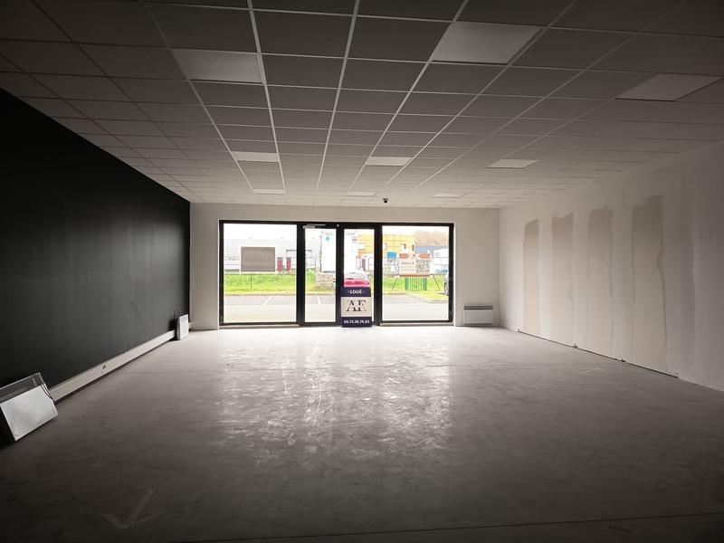Local d'activités - 97 m²