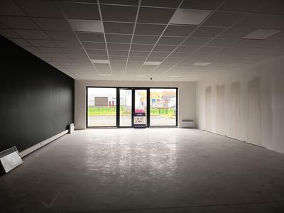 Local d'activités - 97 m²