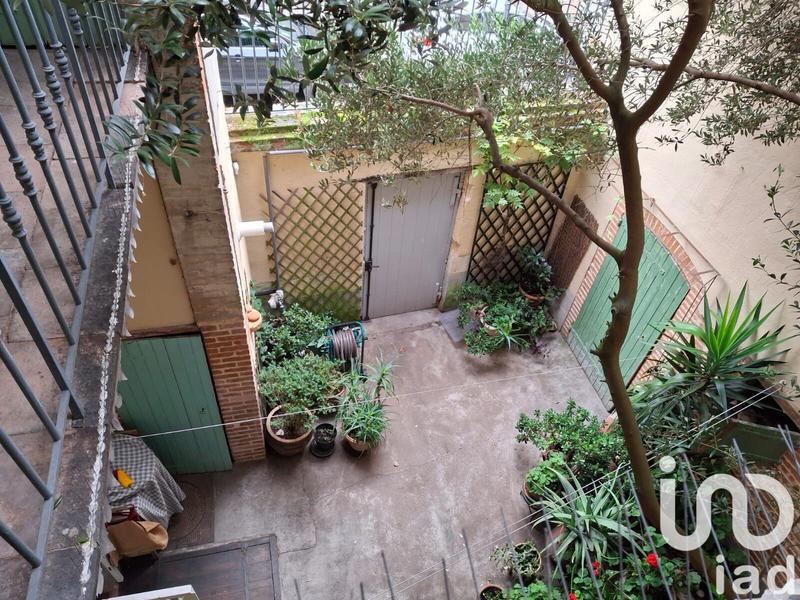 Maison - 328 m² - 10 pièces