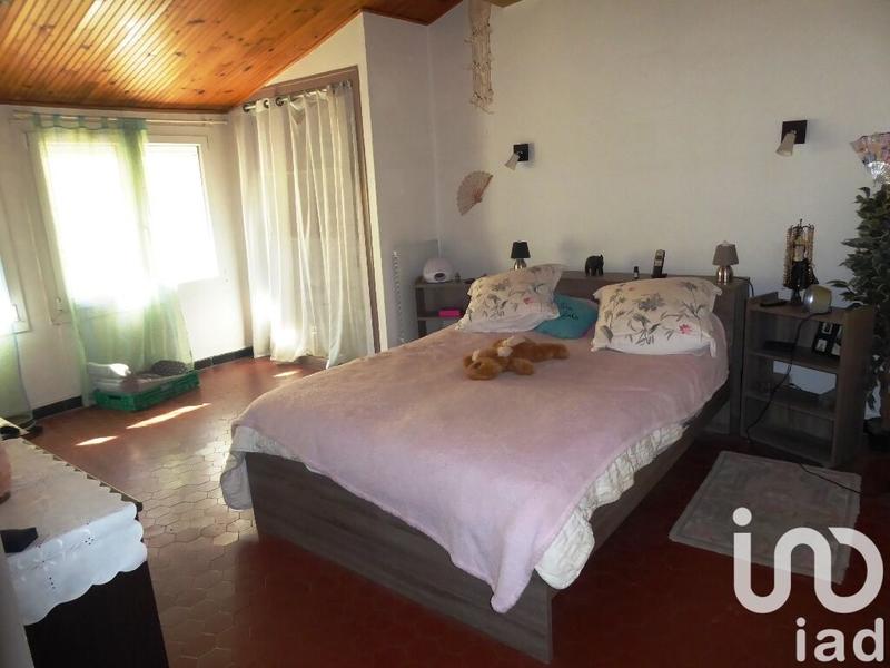 Maison de village - 80 m² - 3 pièces