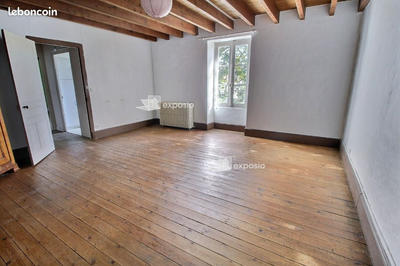 Maison - 182 m² - 6 pièces