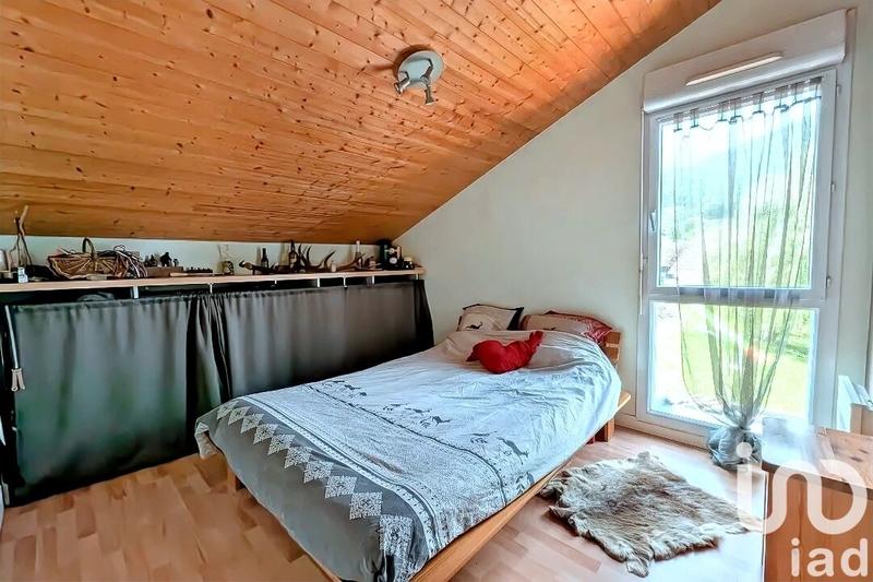 Maison - 135 m² - 7 pièces