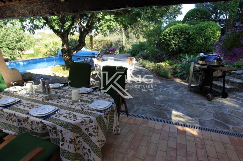 Villa - 116 m² - 4 pièces