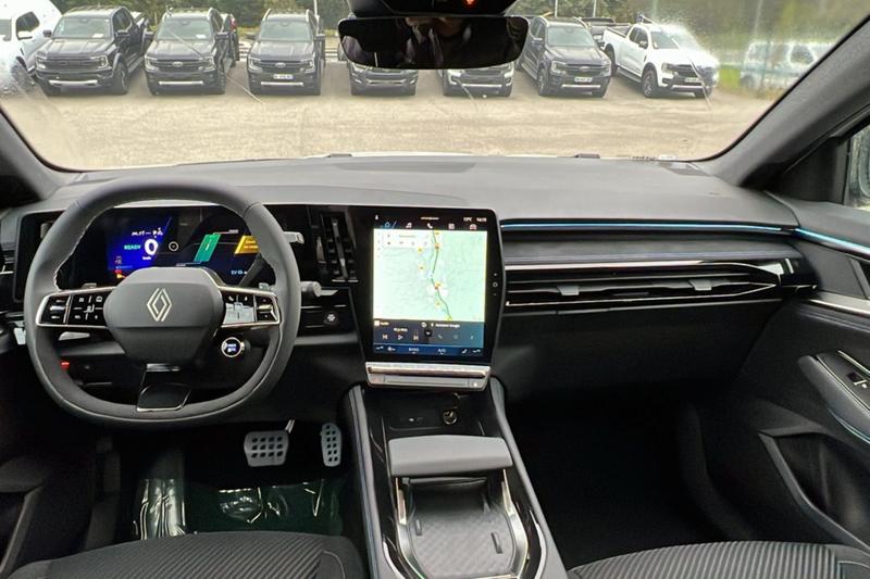 Renault Austral Etech 200 Esprit Alpine P