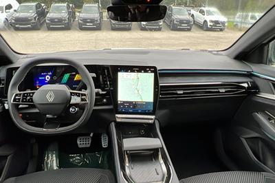 Renault Austral Etech 200 Esprit Alpine P