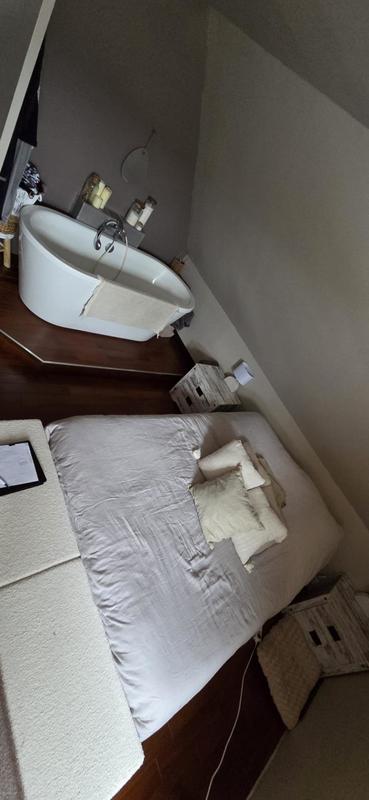 Duplex - 79 m² - 3 pièces