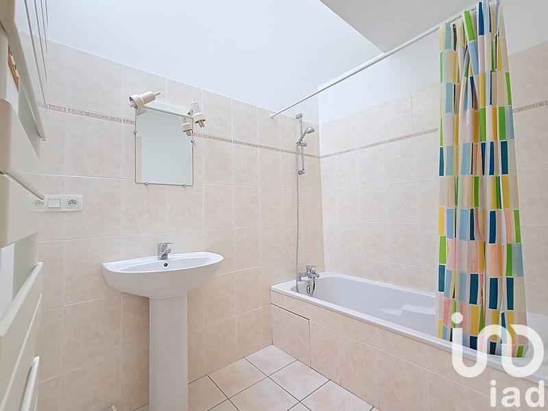 Maison de maîtres - 146 m² - 6 pièces