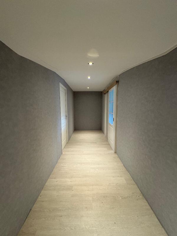 Maison - 137 m² - 6 pièces