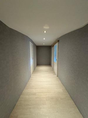 Maison - 137 m² - 6 pièces