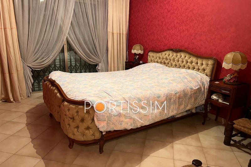 Appartement - 88 m² - 3 pièces