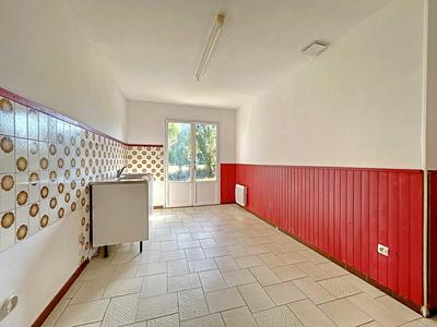 Villa - 95 m² - 5 pièces